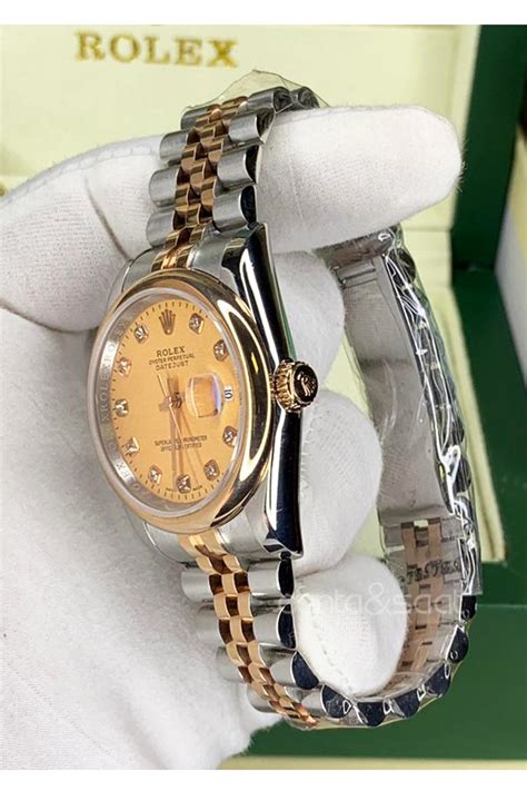 rolex bayan saati